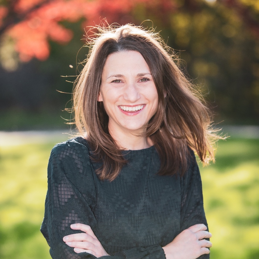 Meet your Posher, Tracy